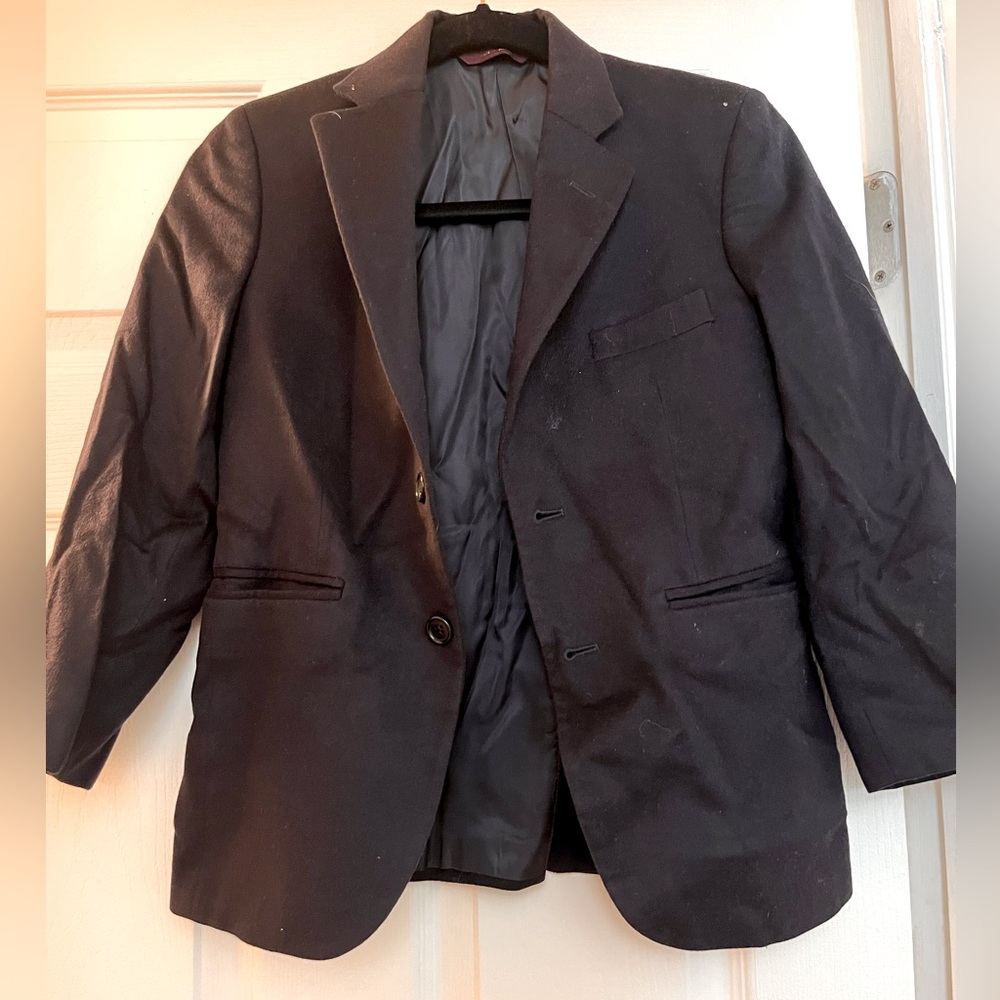 Brooks brothers blazer for boys’
